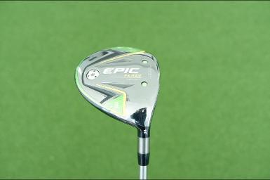 รหัสสินค้า 2100347630064 ไม้กอล์ฟพรีเมี่ยม!!! ราคาถูกที่สุดในประเทศไทย!!! FAIRWAY CALLAWAY EPIC FL