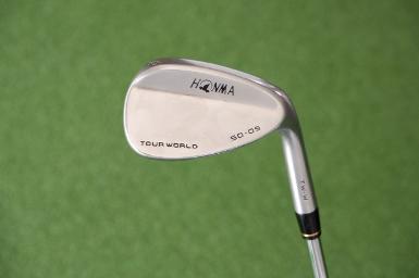 รหัสสินค้า 2100237049594 ไม้กอล์ฟพรีเมี่ยม!!! ราคาถูกที่สุดในประเทศไทย!!! WEDGE HONMA TOUR WORLD TV