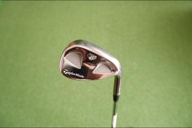 รหัสสินค้า RAC TP 52 ไม้กอล์ฟพรีเมี่ยม!!! ราคาถูกที่สุดในประเทศไทย!!! WEDGE TAYLORMADE RAC TP 52 ก้า