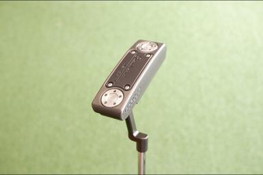 รหัสสินค้า 2100343578773 ไม้กอล์ฟพรีเมี่ยม!!! ราคาถูกที่สุดในประเทศไทย!!! PUTTER SCOTTY CAMERON SP