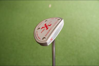 รหัสสินค้า RED X2 ไม้กอล์ฟพรีเมี่ยม!!! ราคาถูกที่สุดในประเทศไทย!!! PUTTER SCOTTY CANERON RED X2 ค