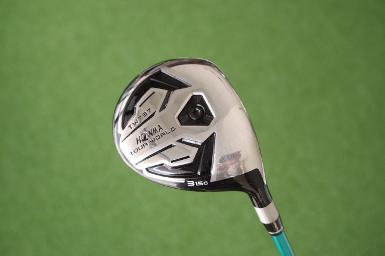 รหัสสินค้า 2100253663453 FAIRWAY HONMA TOUR WORLD