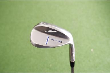 รหัสสินค้า 202308016 ไม้กอล์ฟพรีเมี่ยม!!! ราคาถูกที่สุดในประเทศไทย!!! WEDGE FOURTEEN RM-21 สภาพสว