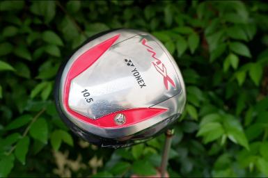 DRIVER YONEX VMX องศา 10.5 ก้าน YONEX CFS FLEX A-R