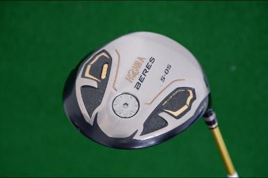 Driver HONMA BERES S-05 10.5 องศา 48 กรัม PREMIUM JAPAN