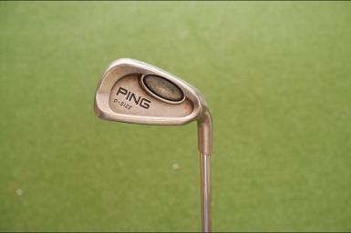 รหัสสินค้า PING I3 ไม้กอล์ฟพรีเมี่ยม!!! ราคาถูกที่สุดในประเทศไทย!!! IRON SET PING I3 O-SIZE ก้านเหล็