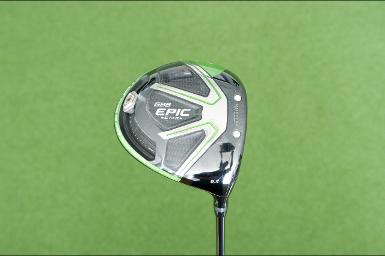 รหัสสินค้า 2100365051612 ไม้กอล์ฟพรีเมี่ยม!!! ราคาถูกที่สุดในประเทศไทย!!! DRIVER CALLAWAY GBB EPIC