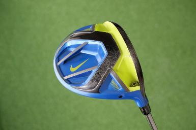 DRIVER NIKEVAPER FLY PRO สภาพสวย (รุ่น ปี 2016) ก้าน MITSUBISHI RAYON KUROKAGE FLEX S