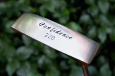 ล้างสต๊อก!!! PUTTER CONFIDENCE พัตต์ง่ายมากครับผม