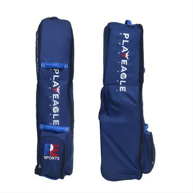 TRAVEL COVER PLAY EAGLE PE-0014 เป็นถุงกอล์ฟคุณภาพสูง เกรดระดับพรีเมี่ยม วัสดุเนื้อผ้าไนล่อนแข็งแรง