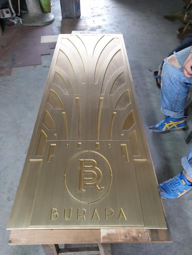 Brass work and metal work.well come to our factory.