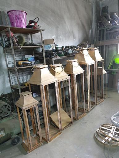 Brass work and metal work.well come to our factory.