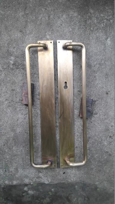 Factory product item from brass ,copper , iron