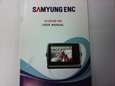 ดาวเทียม Samyung N100/ NF100