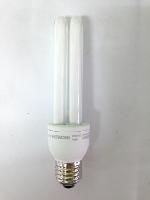 หลอดประหยัดไฟยี่ห้อ Hitachi15W กำลังไฟสูงถึง75W /220-240Vสีขาว