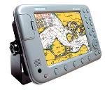 GPS ดาวเทียม SAMYUNG NAVIS-5100จอ10.4" LCD ดาวอย่างเดียวราคา69000